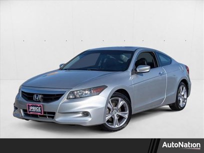 Used 2012 Honda Accord EX-L