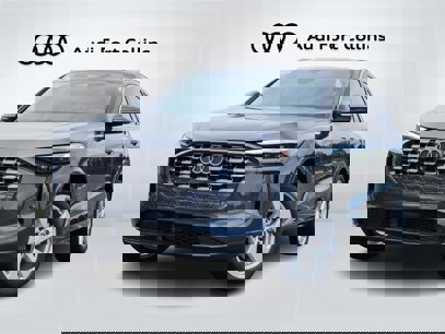 New 2025 Audi Q5 Premium Plus