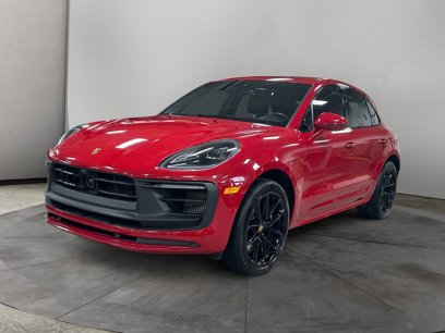 Used 2022 Porsche Macan GTS