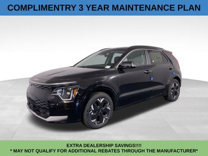 New 2024 Kia Niro Wave w/ Wave Preserve Package