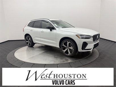 New 2025 Volvo XC60 B5 Ultra w/ Protection Package Premier