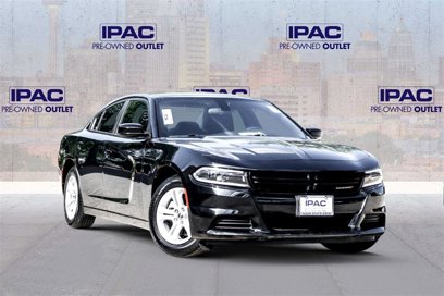 Used 2023 Dodge Charger SXT