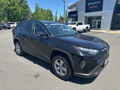 Used 2023 Toyota RAV4 XLE