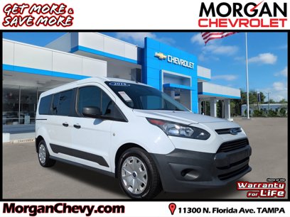 Used 2018 Ford Transit Connect XL
