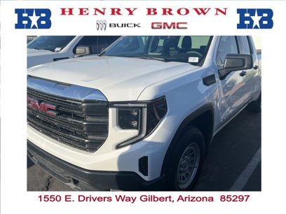 Used 2023 GMC Sierra 1500 Pro