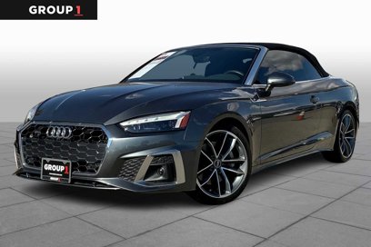 Certified 2023 Audi A5 2.0T Premium Plus w/ Premium Plus