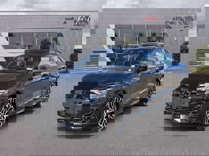 New 2025 Audi S3 Premium Plus