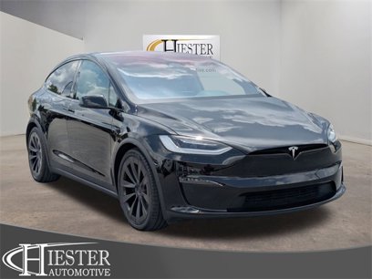 Used 2023 Tesla Model X