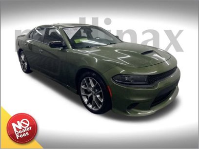 Used 2023 Dodge Charger GT