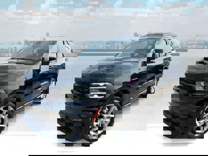 Used 2022 Dodge Durango R/T