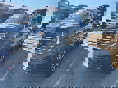 Used 2023 GMC Sierra 1500 AT4 w/ AT4 Premium Package