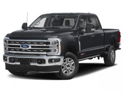 Used 2024 Ford F250 Lariat