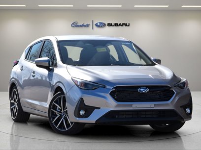 New 2025 Subaru Impreza 2.0i Sport
