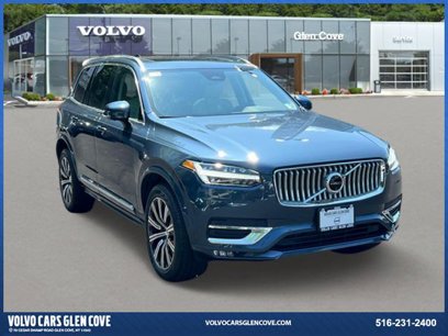 Used 2024 Volvo XC90 B6 Plus