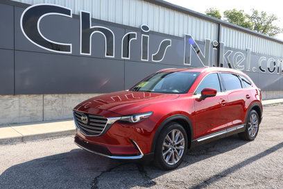 Used 2023 MAZDA CX-9 Grand Touring