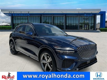Used 2023 Genesis GV70 3.5T Sport w/ Sport Prestige Package