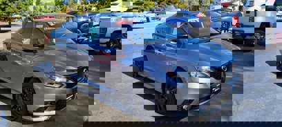 Used 2018 Nissan Sentra SR w/ SR Midnight Edition Package