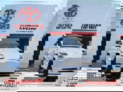 Used 2022 Tesla Model Y Long Range