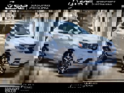 Used 2018 Buick Encore Essence