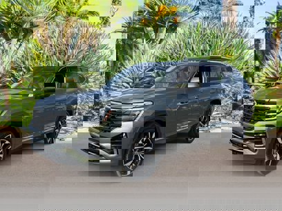 New 2025 Volkswagen Atlas SEL Premium R-Line