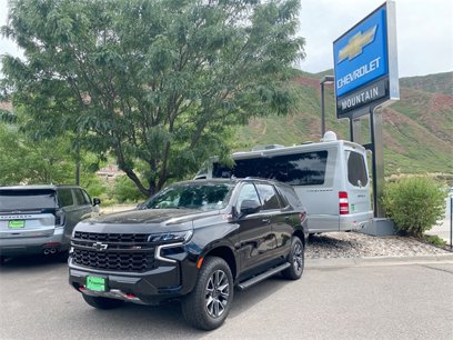 Used 2023 Chevrolet Tahoe Z71