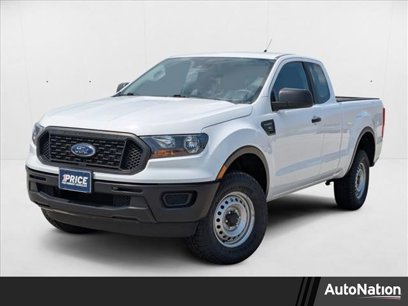 Used 2019 Ford Ranger XL