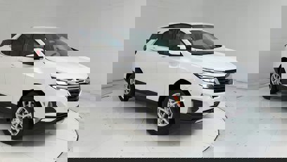 Used 2024 Chevrolet Equinox LT