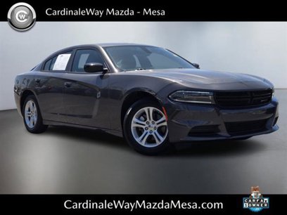 Used 2023 Dodge Charger SXT