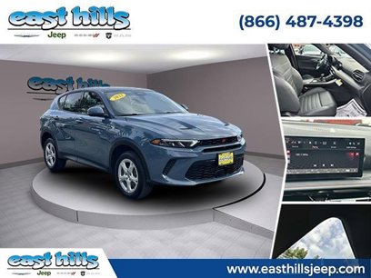Used 2023 Dodge Hornet GT Plus w/ Tech Pack Plus w/o Parking