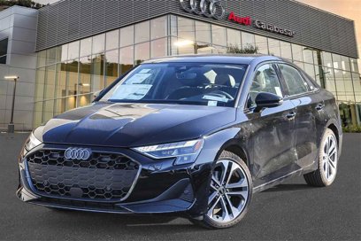 Used 2025 Audi A3 2.0T Premium w/ Convenience Package
