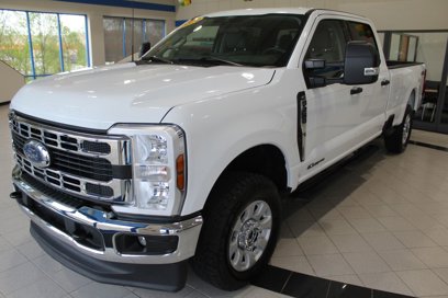 Used 2024 Ford F250 XLT