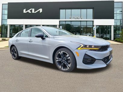 Used 2022 Kia K5 GT-Line w/ GT-Line FWD Premium Package