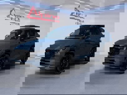 Used 2024 MAZDA CX-5 Carbon Edition