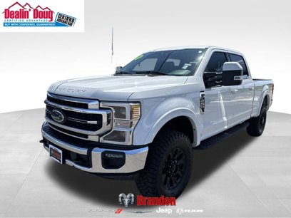 Used 2020 Ford F250 Lariat w/ Tremor Off-Road Package