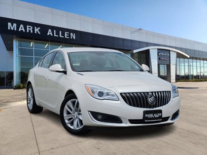 Used 2014 Buick Regal
