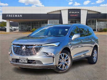 Used 2023 Buick Enclave Premium w/ Experience Buick Package
