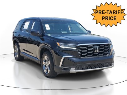 Used 2024 Honda Pilot EX-L