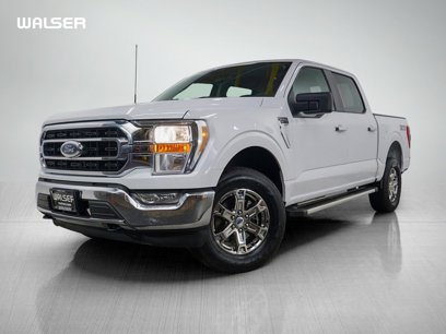 Used 2023 Ford F150 XLT w/ XTR Package