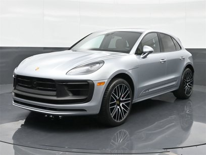 Used 2023 Porsche Macan GTS