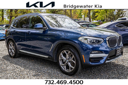 Used 2021 BMW X3 xDrive30e w/ Convenience Package