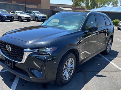 Used 2024 MAZDA CX-90 3.3 Turbo w/ Select Package