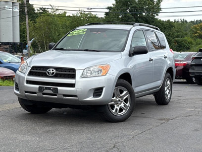 Used 2009 Toyota RAV4 4WD