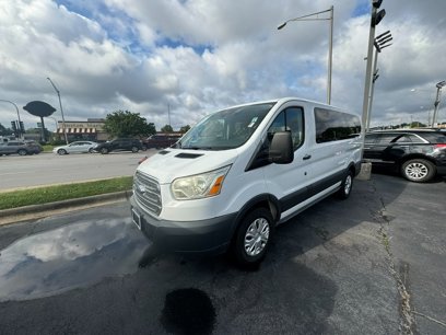 Used 2015 Ford Transit 150 XLT