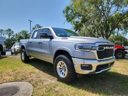 Used 2025 RAM 1500 Big Horn