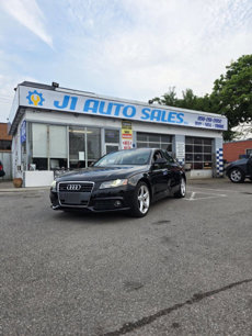Used 2011 Audi A4 2.0T Premium Plus