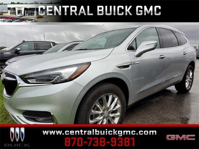 Used 2019 Buick Enclave Essence w/ Trailering Package, 5000 lbs.