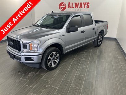 Used 2020 Ford F150 XL w/ Equipment Group 101A Mid