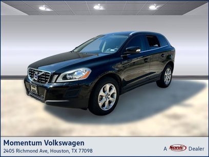 Used 2013 Volvo XC60 3.2 Premier Plus