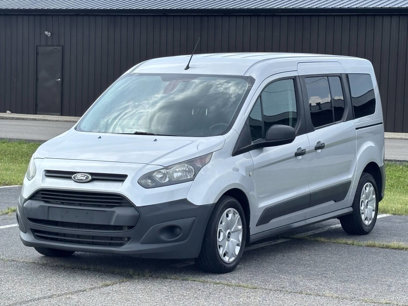 Used 2016 Ford Transit Connect XL