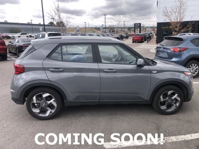 Used 2023 Hyundai Venue SEL
